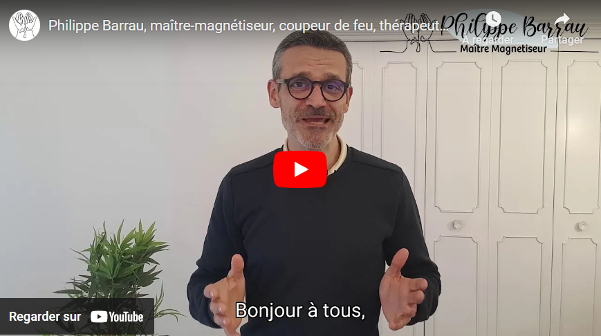 Philippe Barrau Philippe Barrau