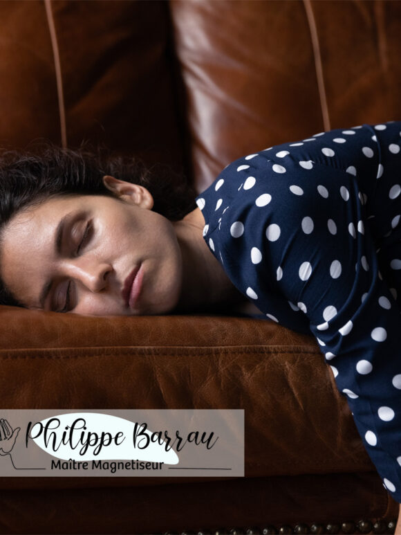 Le syndrome de fatigue chronique