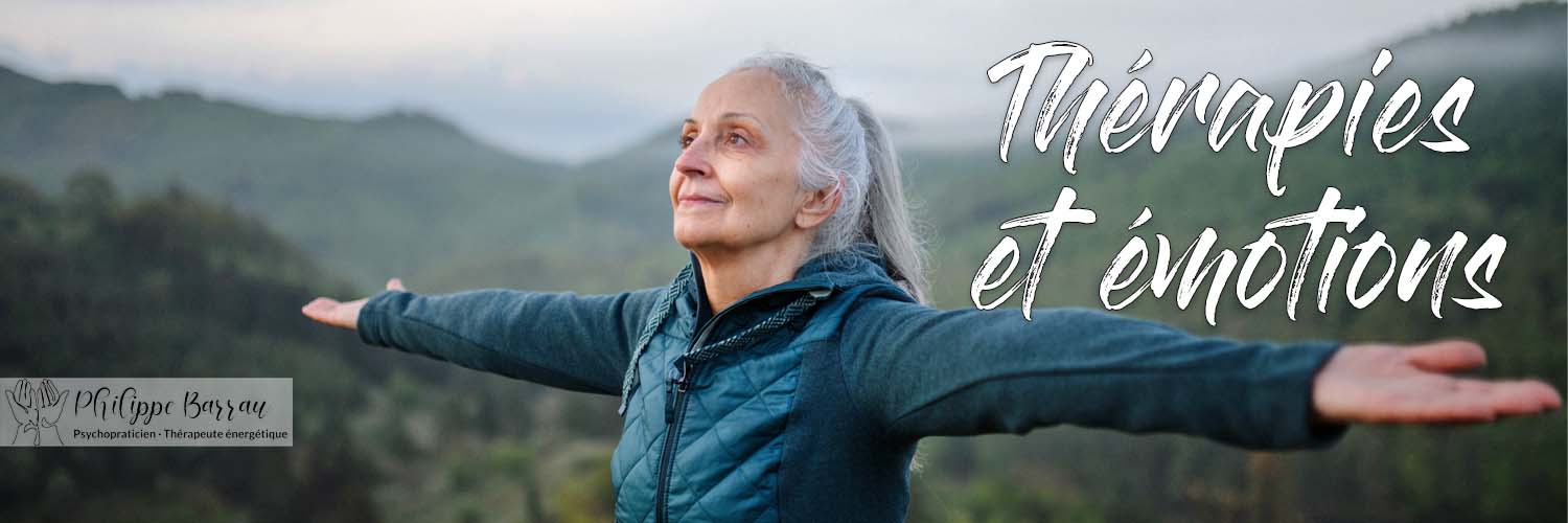 Thérapies et émotions – accompagnement psychique et émotionnel avec Philippe Barrau, psychopraticien à Saint-Rémy-de-Provence