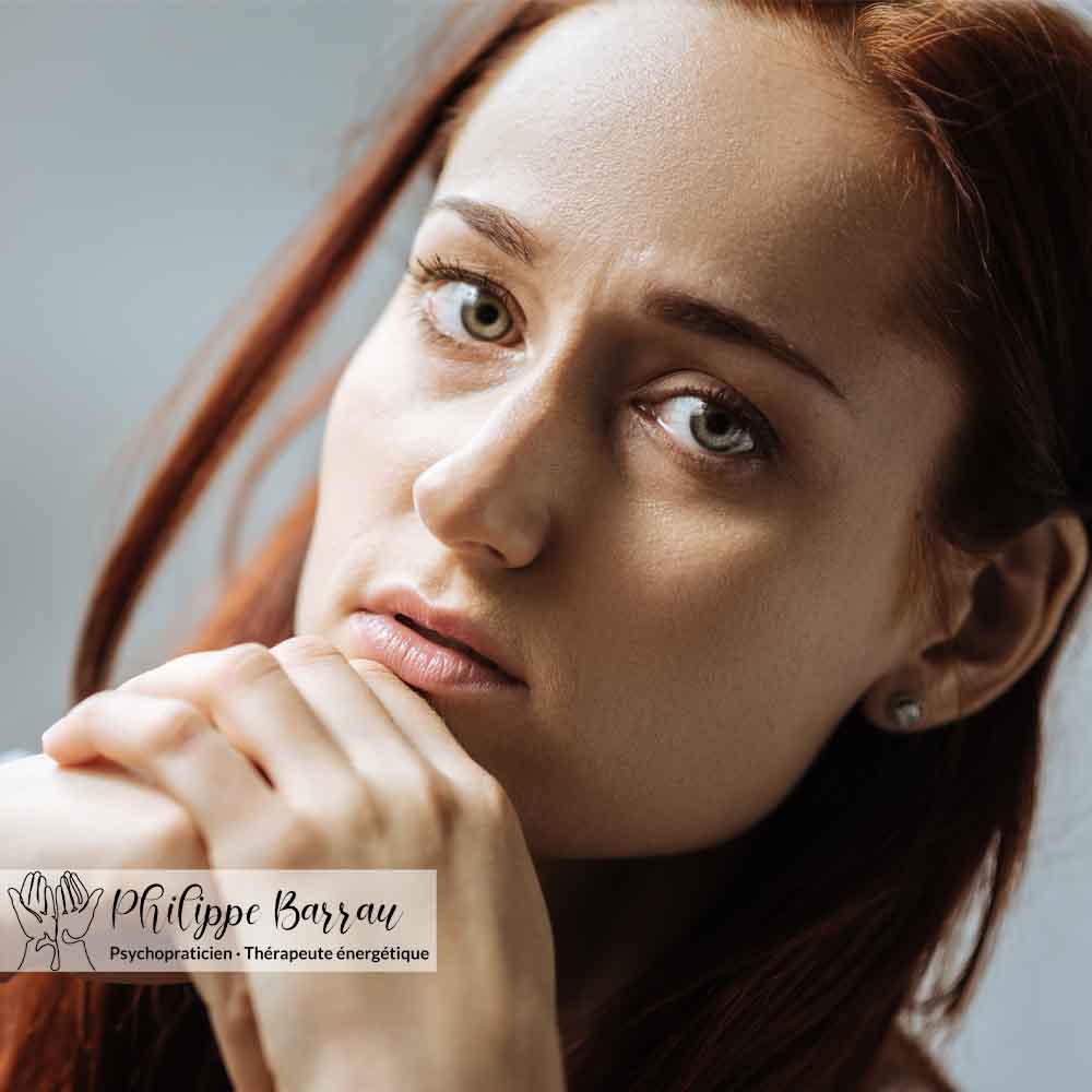 Accompagnement émotionnel sans obligation de verbalisation, dans un cadre thérapeutique respectueux